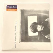 稀少 オリジナル2枚セット ボニー・ピンク BONNIE PINK / Heaven's Kitchen / evil and flowers / 美品 レコード 原田知世 SUPERFLY_画像5