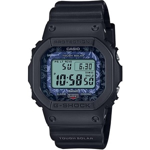 限定 特価 新品★カシオ G-SHOCK GW-B5600CD-1A2JR ハンマーヘッドシャーク 電波ソーラー Bluetooth搭載 デジタル 20気圧防水 メンズ腕時計