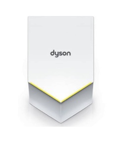【新品】 ダイソン Dyson HU02 ハンドドライヤー AirbladeV　ホワイト