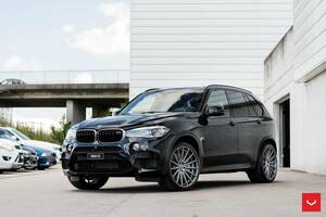 VOSSEN VFS2 ヴォッセ VFS-2 - BMW X5 ( 19インチ R19 / 19x10J / 5H120 / OFF +42 / ハブ径 74.1 ) ・ 新品 ・ 4本セット (4本価格)