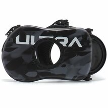 1円～ 23-24 UNION ULTRA [MEN] BLK M ユニオン ウルトラ メンズ スノボ バインディング ビンディング フリースタイル 2024 [同梱不可]_画像4