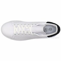 1円～ Adidas Originals STAN SMITH FW-WHT/CORE-BLK/FW-WHT 24.0cm アディダス オリジナルス シューズ スニーカー 靴 [同梱不可]_画像3