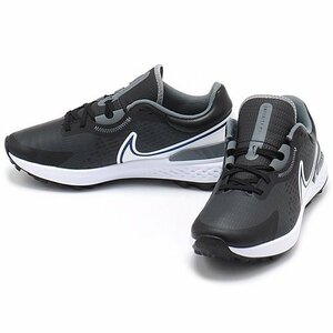 1円～ NIKE INFINITY PRO 2 ANTHRACITE/BLK-WHT-COOL GRY 27.5cm ナイキ シューズ スニーカー 靴 ローカット メンズ SHOES [同梱不可]