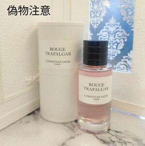 クリスチャンディオール ルージュ トラファルガー 40ml