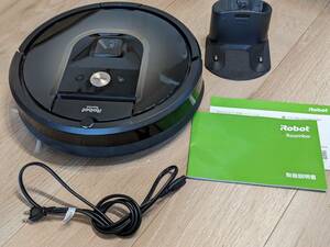 iRobot Roomba980 ルンバ R980060