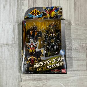 2000スタ　激レア　★未開封、未使用★ 仮面ライダーゴースト GC11 仮面ライダーゴースト グレイトフル魂　当時物　当時物　希少　レア