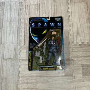 1000 start ultra rare * unopened, unused * Spawn Ultra action figure Jayson wing that time thing that time thing rare figure 