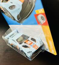 ホットウィール Hot Wheels アストンマーティン ヴァンテージ GTE HW TURBO ASTON MARTIN VANTAGE_画像4