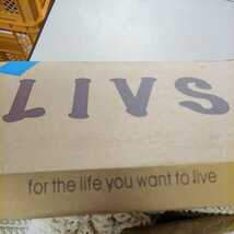 LIVS メッシュ ブーツ　UK9 EUR43 新品 未使用_画像1