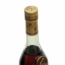 ZE808 古酒 Hennessy VSOP スリムボトル L.Dorville NAPOLEON 700ml 40% ブランデー セット まとめ売り ヘネシー ル・ドーヴィル_画像5