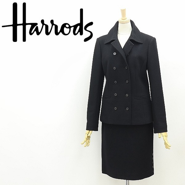 Yahoo!オークション -「harrods ハロッズ スーツ」(ハロッズ) (は)の 