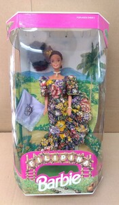 【未開封品】バービー　フィリピーナ Barbie FILIPINA　八王子引き取りOK1271