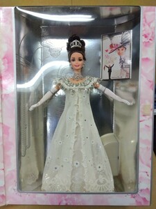 【未開封品】MATTEL Barbie My Fair Lady バービー マイ・フェア・レディ　八王子引き取りOK12121