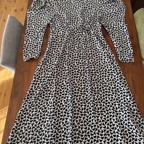 H&M ワンピース
