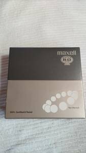 maxell フロッピーディスク　SUPER RD X　MD2-256HD