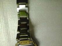 【稼働品】G-SHOCK　　MTG-900 中古メンズデジタル腕時計稼働品　_画像10