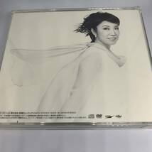 日本の恋と、ユーミンと。松任谷由実 中古40周年記念ベストアルバム 初回限定盤 DVD付_画像3