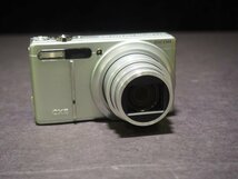 S530 RICOH CX5 コンパクトデジタルカメラ リコー 本体＋バッテリーのみ_画像2