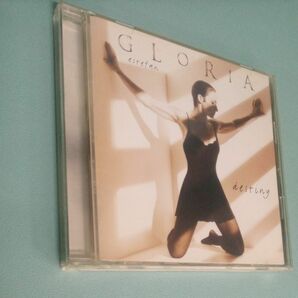 GLORIA ESTEFAN　 グロリア エステファン／「DESTINY　 デスティニー」　アルバム CD全12曲 