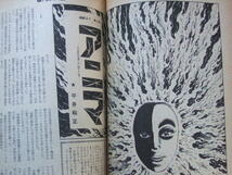 ◎◎ 「 まんがNo.1 赤塚不二夫 責任編集 / 1973年4月号 」表紙・横尾忠則 / 杉浦茂 赤瀬川原平 谷岡ヤスジ 及川正通 等々_画像6