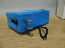 昭和レトロ 未使用品 National Pendy KP-3P 充電式 電動鉛筆削り器 ナショナル_画像6