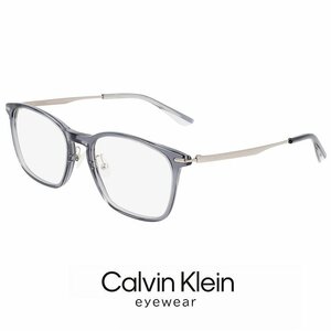  new goods men's Calvin Klein glasses ck22524lb-020 calvin klein glasses CK22524LBwe Lynn ton Asian Fit 