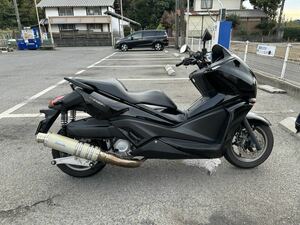 現状販売 ホンダ フェイズ 250cc バイク