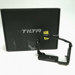 TILTA Camera Cage for Sony a7 IV Basic Kit - Black (TA-T30-A-B) / Sony a7 IV,a1,S3,R4,73,R3,A9 для 98 00063