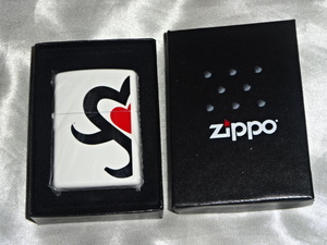 送料185円・棚7■ 浜崎あゆみ 未使用の zippo レギュラー