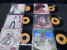 ▽※後左469▼120 西城秀樹 レコード 35点まとめ LP 盤 新御三家 特別限定版 ゴールデン・ヒット・デラックス 5年の歩み 当時物 アイドル_画像3