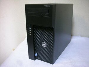 DELL Precision Tower 3620(Core i7 7700K 4.2GHz/32GB/SSD M.2 512GB)