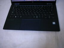 HP EliteBook Dragon fly(Core i5 8265U 1.6GHz/8GB/SSD M.2 256GB)_画像2