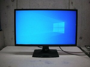 I・O DATA 23.8インチ HDMI・スピーカー搭載 液晶モニタ LCD-MF244EDSB-B3