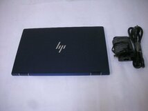 HP EliteBook Dragon fly(Core i5 8265U 1.6GHz/8GB/SSD M.2 256GB)_画像7