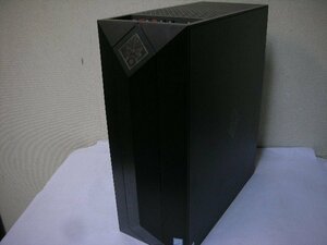 HP OMEN Obelisk Desktop 875-1090JP(Core i9 9900K 3.6GHz/32GB/SSD M.2 512GB + HDD 3TB/GeForece RTX 2080 Ti)