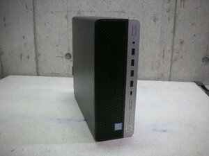 HP ProDesk 600 G3 SFF(Intel Core i3 7100 3.9GHz/4GB/SATA 500GB)