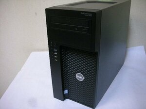 DELL Precision Tower 3620(Core i7 7700K 4.2GHz/16GB)ジャンク扱い！現状で！