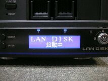 I・O DATA LAN DISK 2TB x 2 HDL2-H4/TM5_画像5