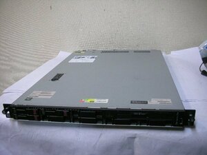 HPE ProLiant DL120 Gen9(Xeon 6Core E5 2603 V4 1.7GHz/32GB/SAS 300GB x 3)