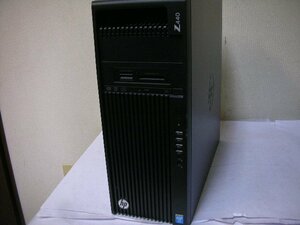 HP Z440 WorkStation(Xeon QuadCore E5 1620 V3 3.5GHz/16GB/250GB/Quadro K2200)