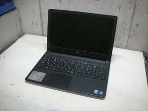 DELL Vostro 3558(Intel Core i5 5200U 2.2GHz/4GB/SATA 500GB)