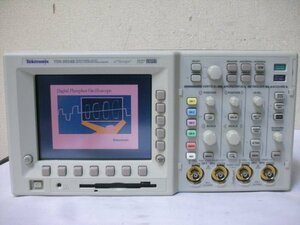 Tektronix Digital OscilloScope TDS 3054B