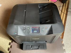 canon (キヤノン) ビジネスインクジェットプリンター MAXIFY MB5030　ジャンク品扱い