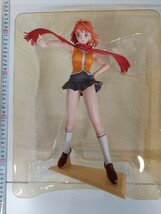 マックスファクトリー　舞-HiME　1/6完成品 フィギュア　鴇羽舞衣_画像3