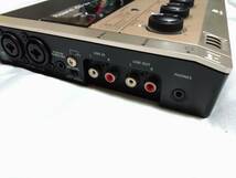 ★☆ 送料無料 Roland CD-2u/SD CD Recorder/ローランド SD CDレコーダー☆★_画像3