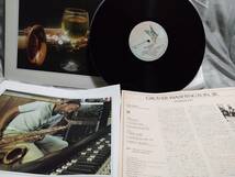 ★☆LPレコード）グローバー・ワシントン JR./ワインライト　 GROVER WASHINGTON JR. /WINELIGHT　6E-305☆★_画像3