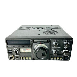 TRIO TS130V トリオ 無線機 HF SSB アマチュア無線