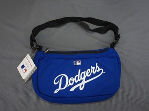 ■ドジャース 　メジャーリーグベースボール　ショルダーバッグ　新品■ロサンゼルスドジャース LA DODGERS 大谷翔平■