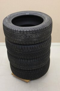 ICE ZERO 205/55 R16 91H 冬タイヤ 22年製 ピレリ 残溝7.5mm～8mm