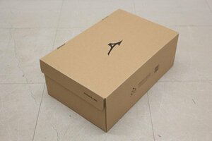 MIZUNO ミズノ 安全靴 27cm オールマイティ LS Ⅱ 11L F1GA210009 ワークシューズ ②